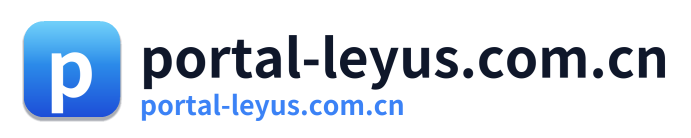 portal-leyus.com.cn
